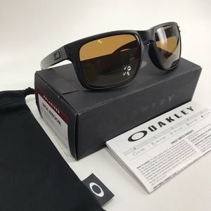 Oakley Holbrook Authentic Sunglasses Polarized